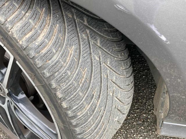 MERCEDES-BENZ CLA 200 usata, con Servosterzo