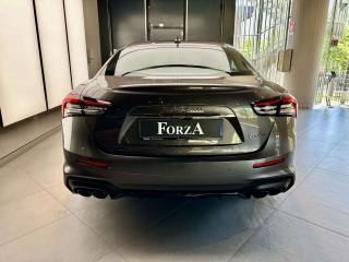 MASERATI Ghibli usata, con Boardcomputer
