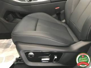 EVO Evo6 usata, con Sensori di parcheggio posteriori