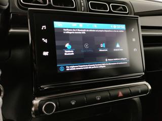 CITROEN C3 usata, con ESP