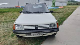 PEUGEOT 205 usata 1