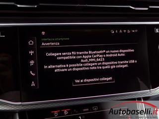 AUDI Q7 usata, con Fari full-led