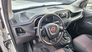 FIAT Doblo usata, con Chiusura centralizzata