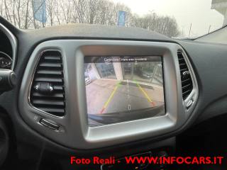 JEEP Compass usata, con Chiusura centralizzata telecomandata