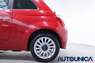 FIAT 500 usata 36
