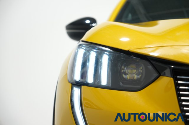 PEUGEOT 208 usata, con ESP