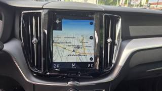 VOLVO XC60 usata, con Bracciolo