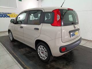 FIAT Panda usata, con Start/Stop Automatico