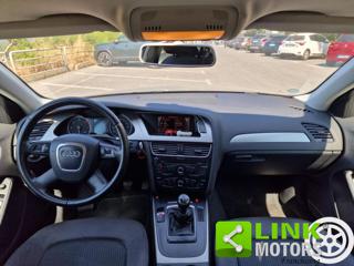 AUDI A4 usata, con Sedile posteriore sdoppiato