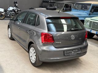 VOLKSWAGEN Polo usata, con Autoradio
