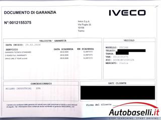 IVECO  usata 7