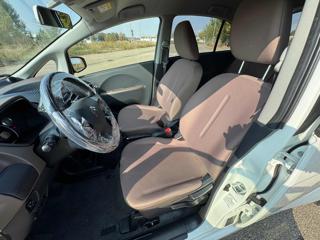 CITROEN C-Zero usata 18