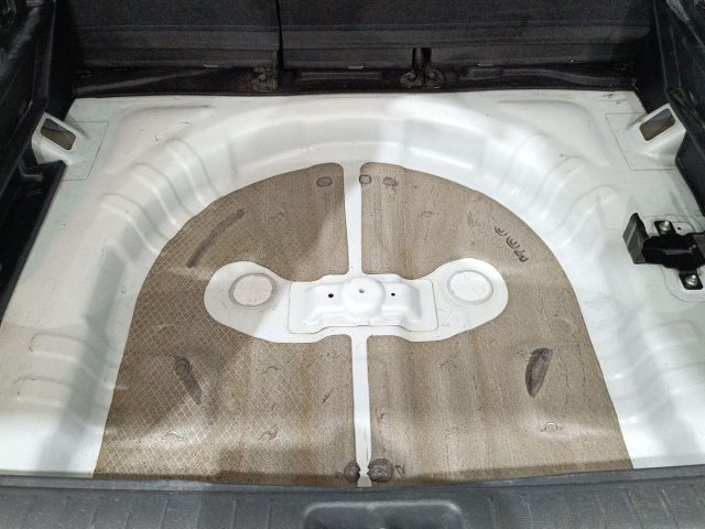 KIA Sportage usata, con Filtro antiparticolato