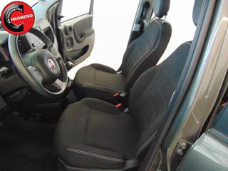 FIAT Panda usata, con Alzacristalli elettrici