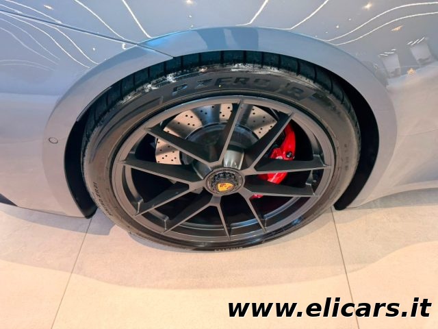 PORSCHE 911 usata, con Tettuccio apribile