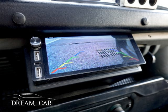 LAND ROVER Defender usata 13