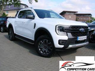 FORD Ranger Ranger 2.0 ECOBLUE aut. 205 CV DC Wildtrak FULL