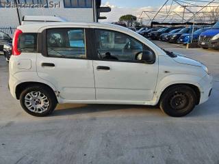 FIAT Panda usata, con Climatizzatore