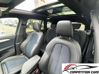 BMW X1 usata, con ESP