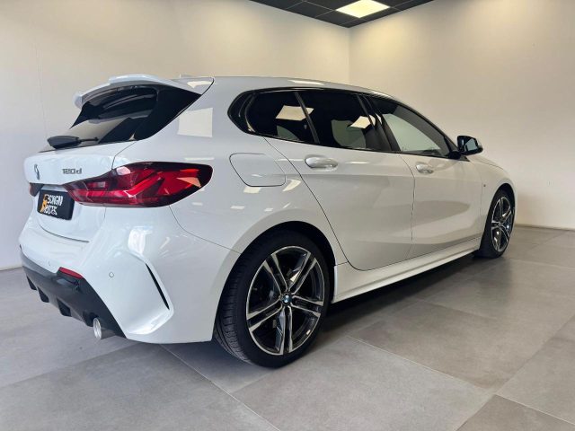 BMW 120 usata, con Airbag