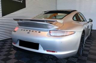 PORSCHE 991 usata, con Cerchi in lega