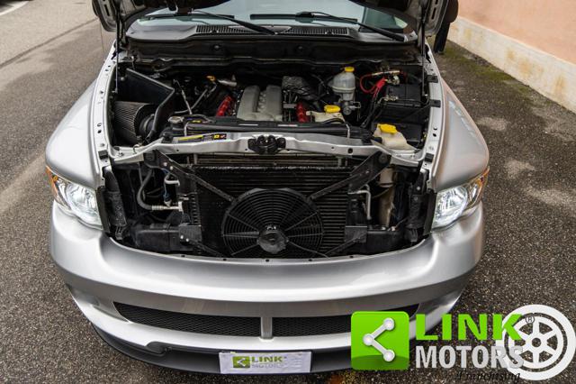 DODGE RAM usata, con Chiusura centralizzata telecomandata