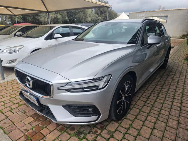 VOLVO V60 usata, con Chiusura centralizzata