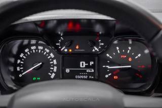 CITROEN C3 Aircross usata, con Immobilizzatore elettronico
