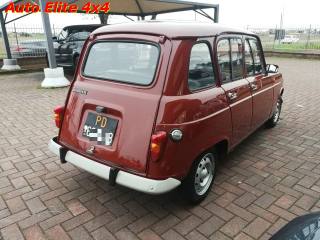 RENAULT R 4 usata 5