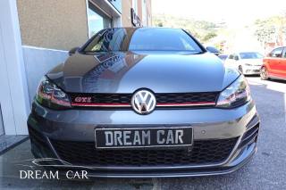 VOLKSWAGEN Golf GTI usata, con Boardcomputer