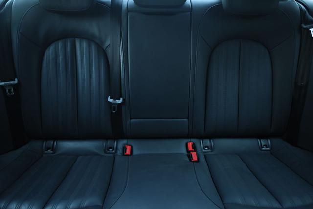 AUDI A6 usata, con Boardcomputer