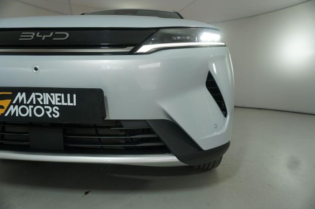 BYD Atto 2 usata, con Servosterzo