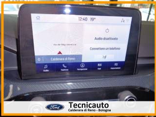 FORD Kuga usata, con Servosterzo