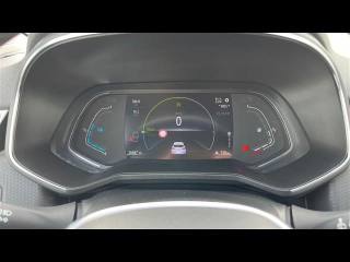 RENAULT Clio usata, con Cruise Control