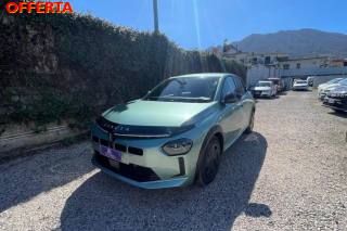 LANCIA Ypsilon usata, con Fari LED