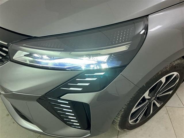 RENAULT Clio usata, con Climatizzatore