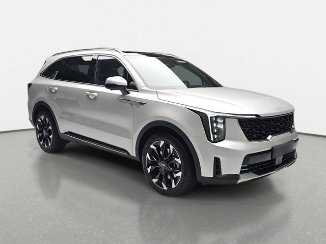 KIA Sorento usata, con Airbag Passeggero