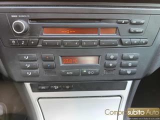 BMW X3 usata, con Fendinebbia