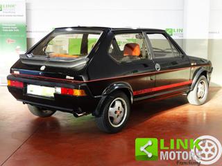 FIAT Ritmo usata 11