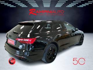 AUDI A4 usata 7