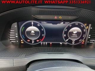 SKODA Superb usata, con Cronologia tagliandi