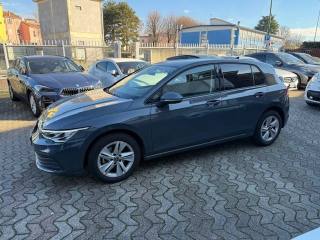 VOLKSWAGEN Golf usata, con Airbag Passeggero