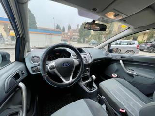 FORD Fiesta usata, con Specchietti laterali elettrici