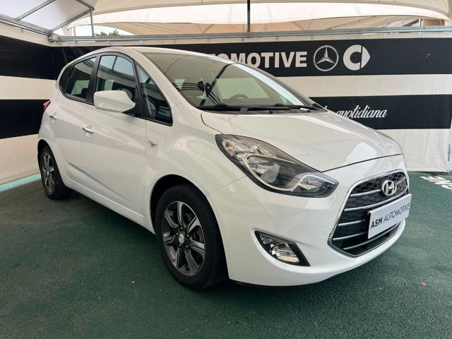 HYUNDAI iX20 usata, con ABS