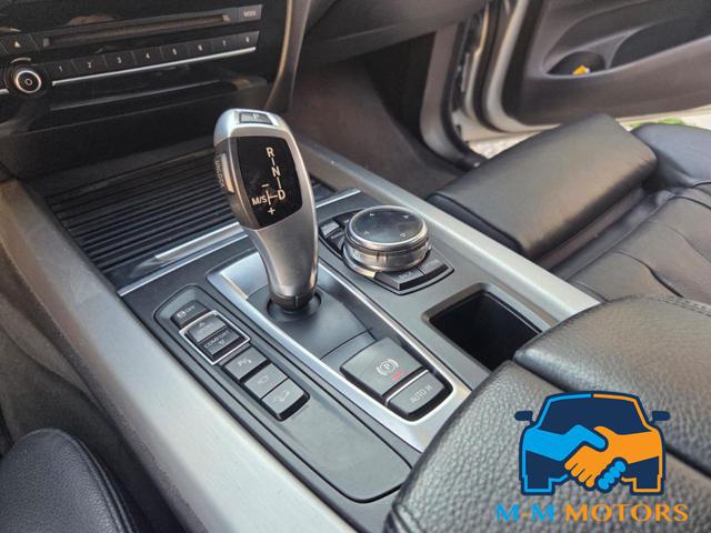 BMW X5 usata, con ESP