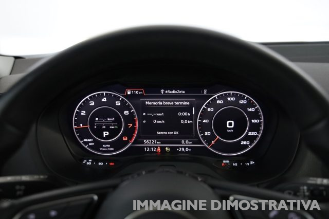 AUDI Q2 usata, con Controllo automatico clima