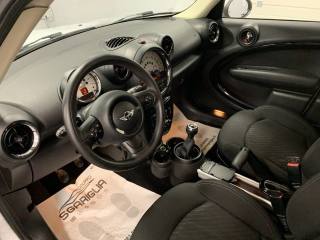 MINI Countryman usata, con Climatizzatore