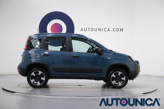 FIAT Panda usata, con Airbag Passeggero