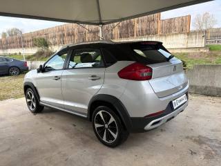 DR MOTOR DR 3.0 usata, con Antifurto