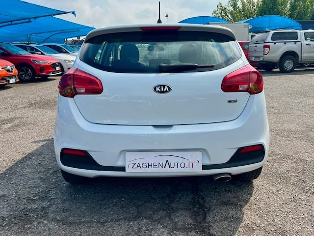 KIA cee